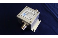 AS-302N - 3kW CW / 5 kW PEP Coaxial Lightning Arrestor, N-type connectors, 1 to 500 MHz